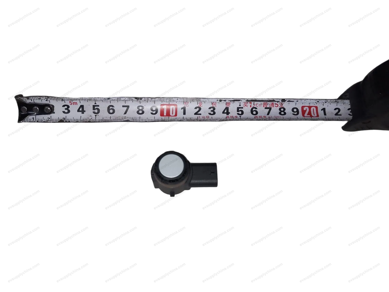 Automatic parking probe-shadow blue — BYD BYD Qin Plus EV (Gen 2) — OE 17753251-00, HA5EB-3603800-00LBW