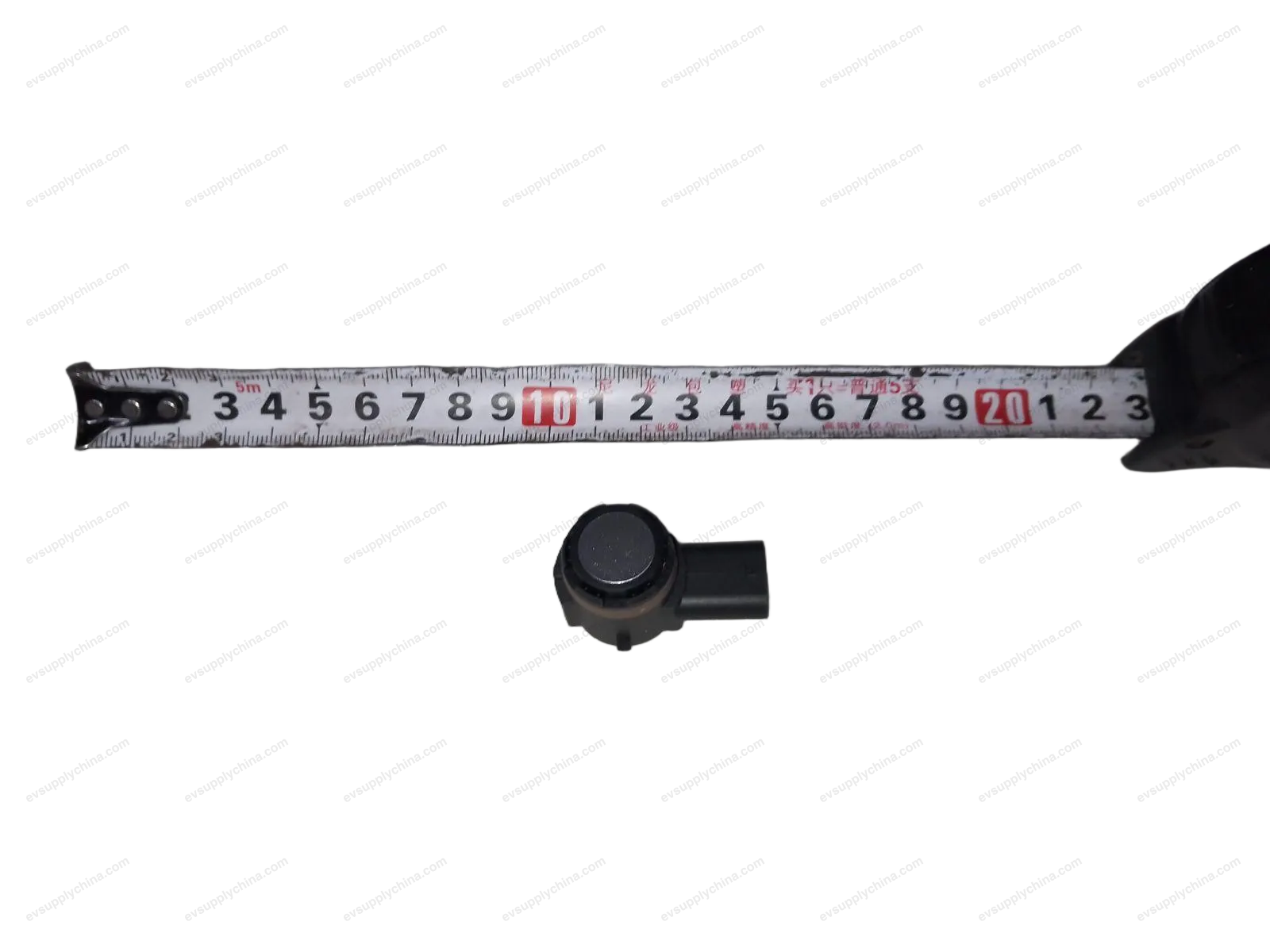 Automatic parking probe-time gray — BYD BYD Qin Plus EV (Gen 2) — OE 17753223-00, HA5EB-3603800-00HA4