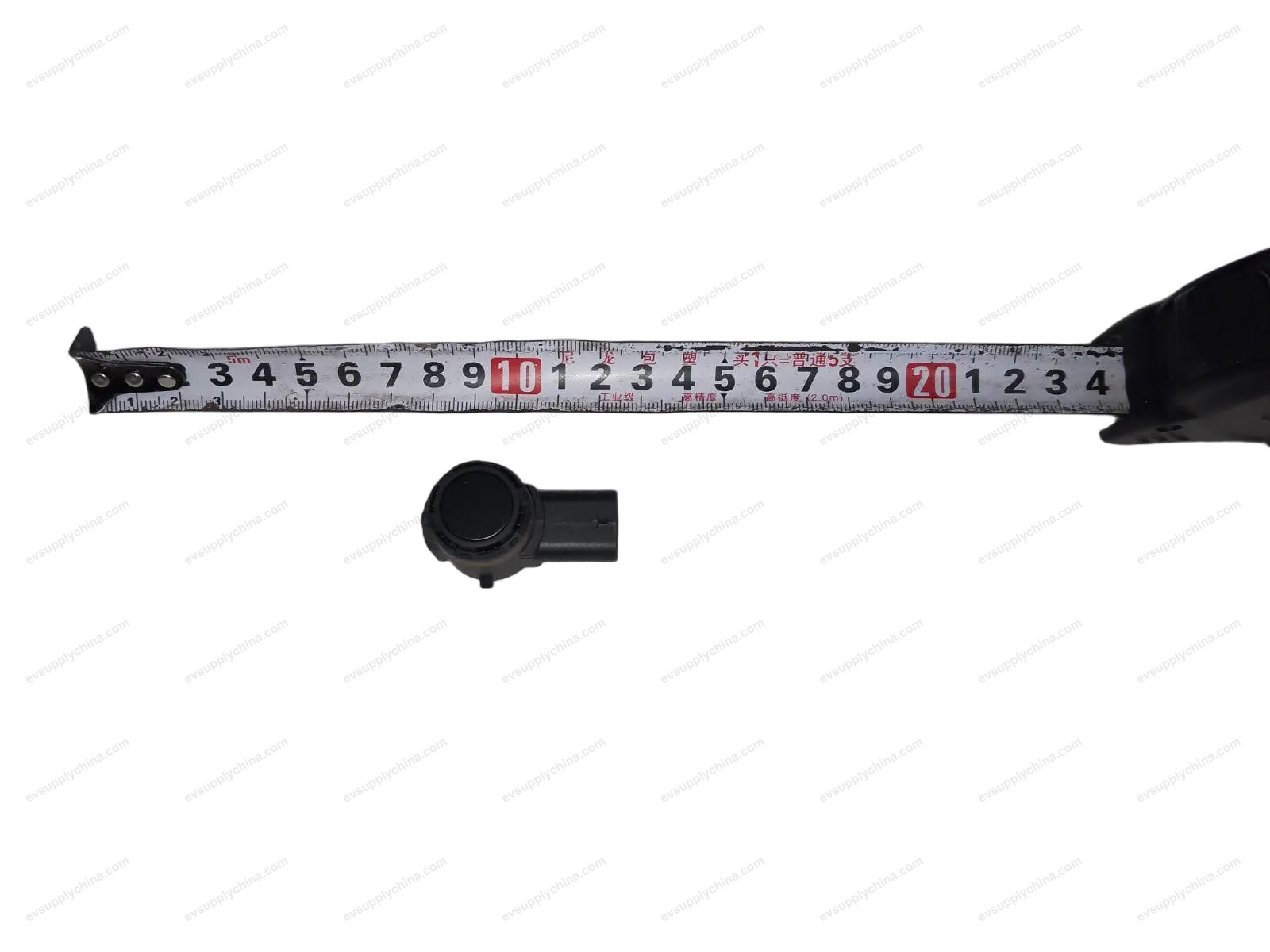 Automatic parking sensor-standard black — BYD BYD Qin Plus EV (Gen 2) — OE 17753232-00, HA5EB-3603800-00B0