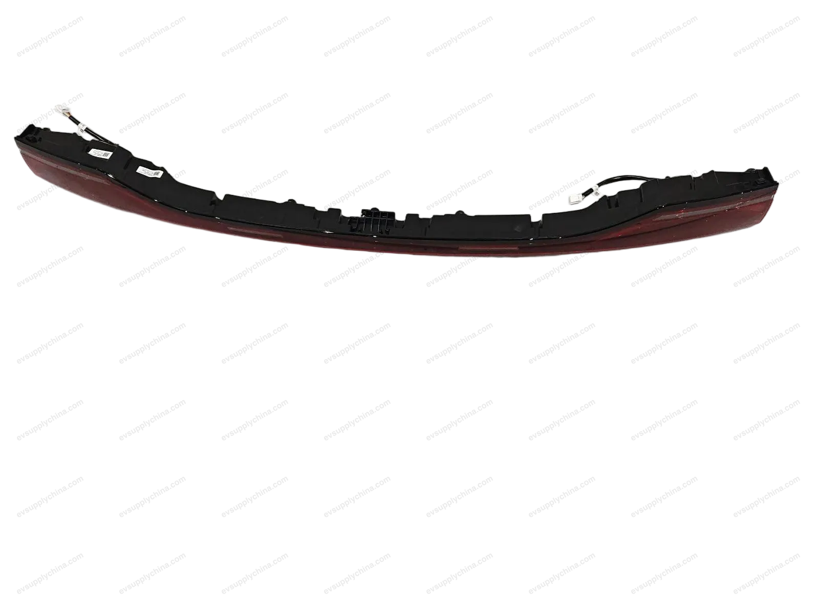 Center taillights — BYD BYD Qin Plus EV (Gen 2) — OE 14781916-00, HA5H-4107300