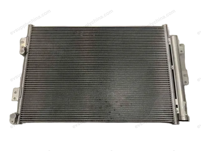 Condenser assembly — BYD BYD Qin Plus EV (Gen 2) — OE 13519765-00, HA2ER-8105010