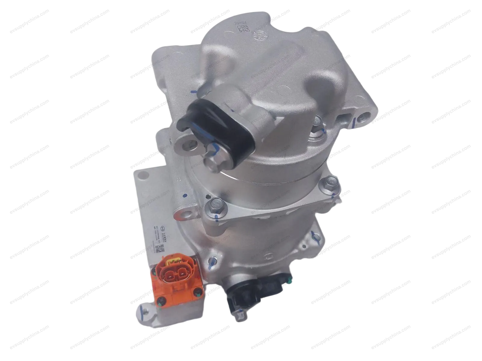 Electric compressor assembly — BYD BYD Qin Plus EV (Gen 2) — OE 15997276-00, HDEN-8103020Z