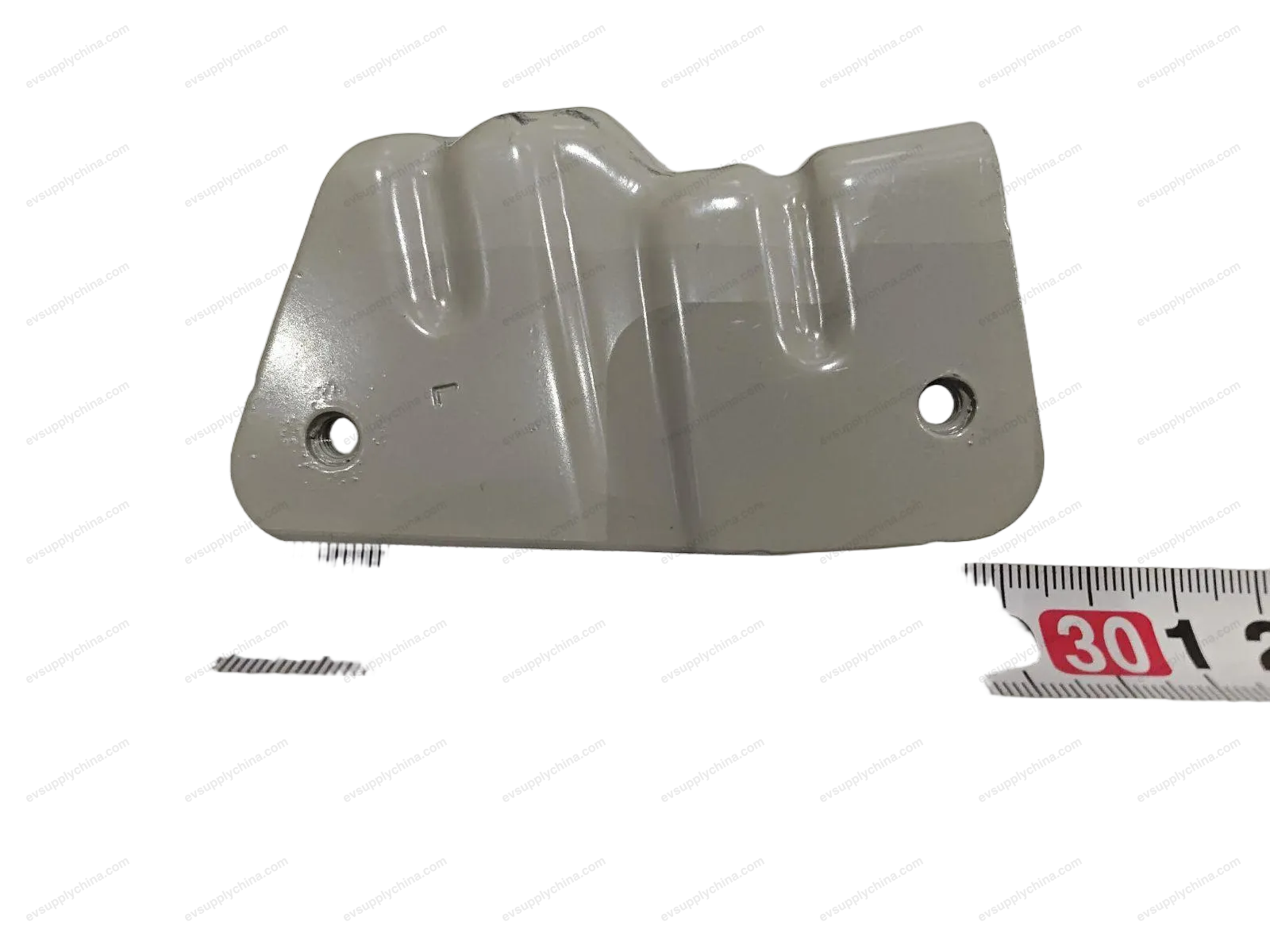 Braket pemasangan kiri bawah fender Ⅰ — BYD BYD Qin Plus EV (Gen 2) — OE 16485544-00, HA5HA-5301685Q/70