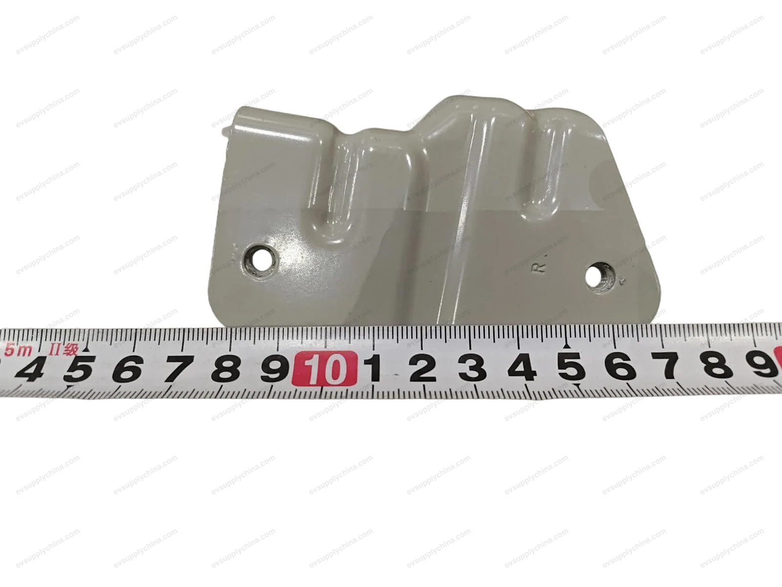 Braket pemasangan kanan bawah fender Ⅰ — BYD BYD Qin Plus EV (Gen 2) — OE 16485542-00, HA5HA-5301686Q/70