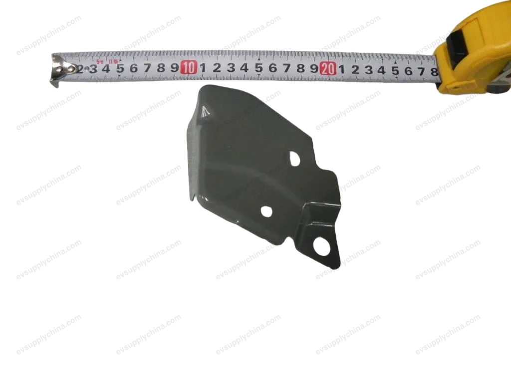 fender lower right mounting bracket — BYD BYD Qin Plus EV (Gen 2) — OE 12522211-00, HAD-5301684/70