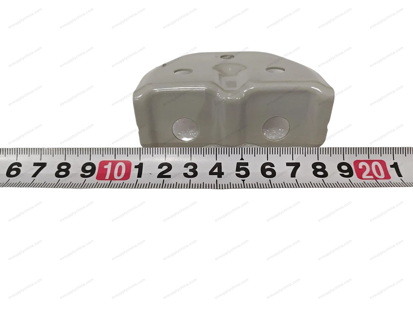 Fender mounting bracket — BYD BYD Qin Plus EV (Gen 2) — OE 16476725-00, HA5HA-5301687Q/70