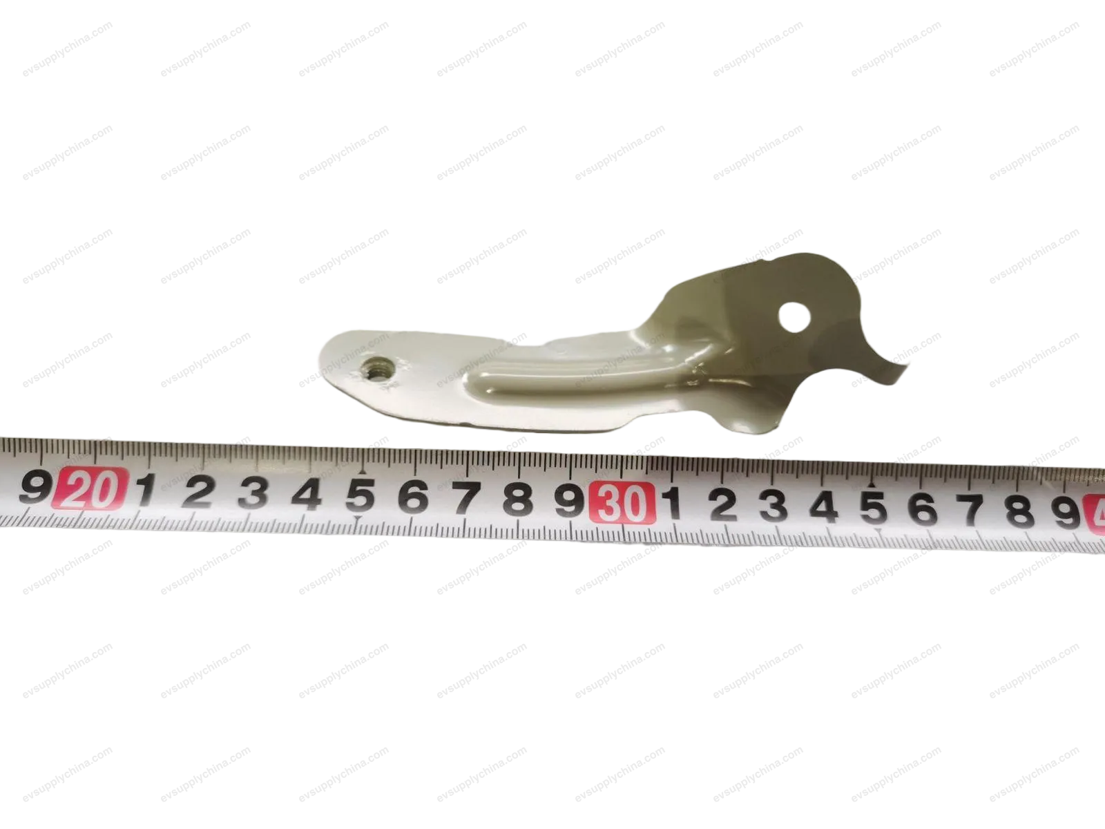 Braket pemasangan belakang kanan fender — BYD BYD Qin Plus EV (Gen 2) — OE 18299133-00, HA2HJ-5301738Q/70