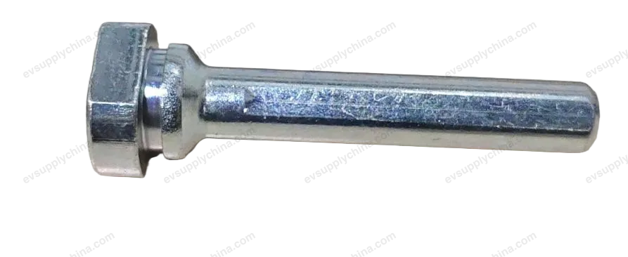 Front brake caliper support pin — BYD BYD Qin Plus EV (Gen 2) — OE 19208770-00, 5A-3501131S