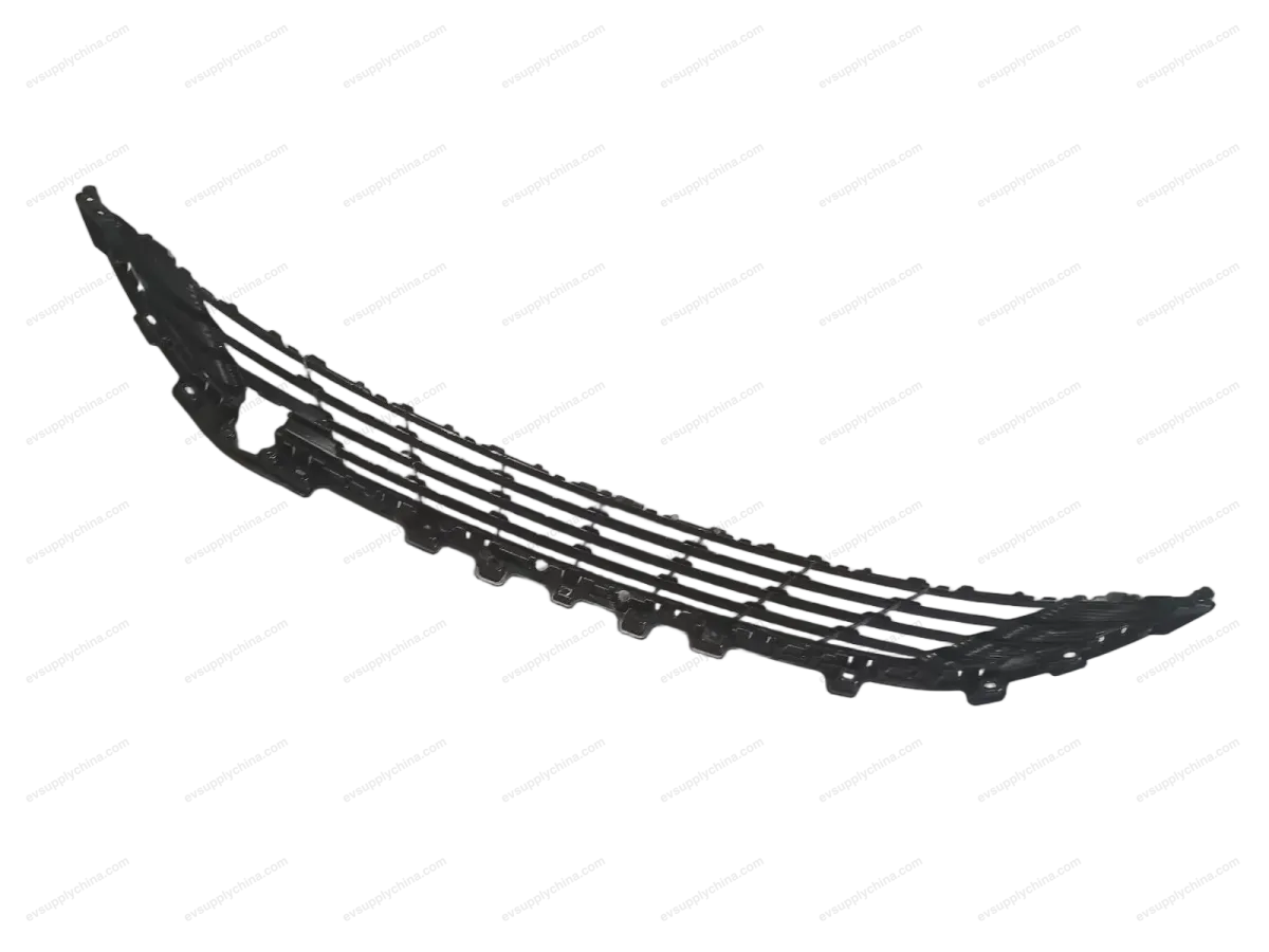 Front bumper center air intake grille — BYD BYD Qin Plus EV (Gen 2) — OE 16882337-00, HA5EA-2803711