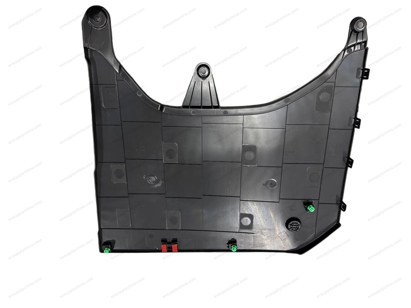 Front cabin left decorative panel assembly — BYD BYD Qin Plus EV (Gen 2) — OE 15902306-00, HA5EA-5302230