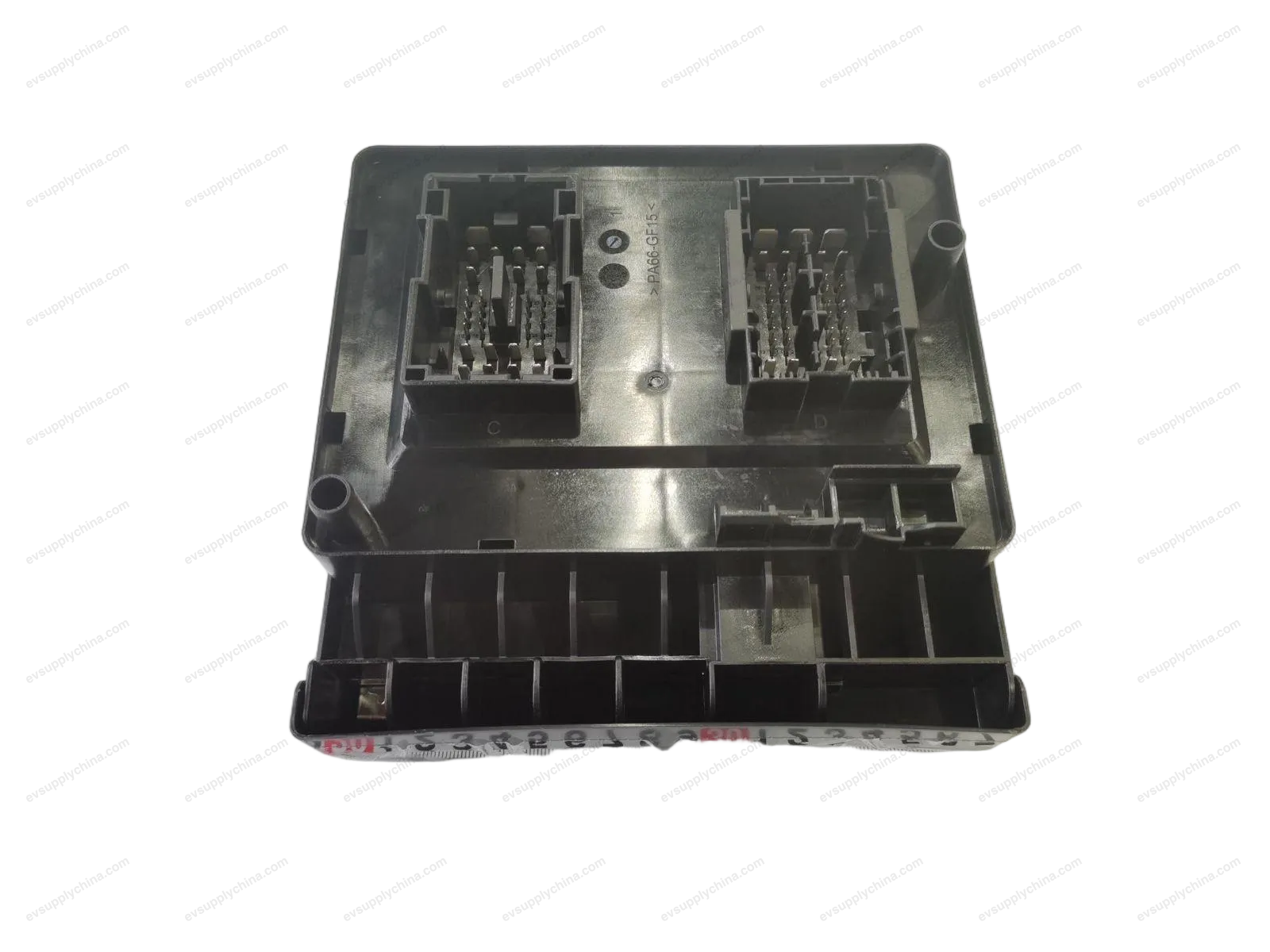 Badan kotak distribusi daya kabin depan — BYD BYD Qin Plus EV (Gen 2) — OE 15959153-00, HA5EA-3722500AZ