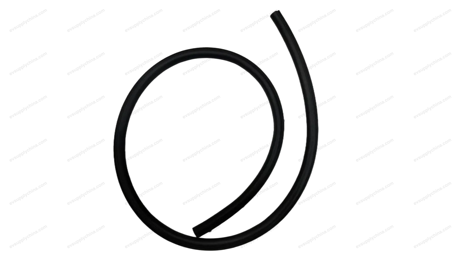 Front cabin rear sealing strip — BYD BYD Qin Plus EV (Gen 2) — OE 14828301-00, HA5HA-5307112