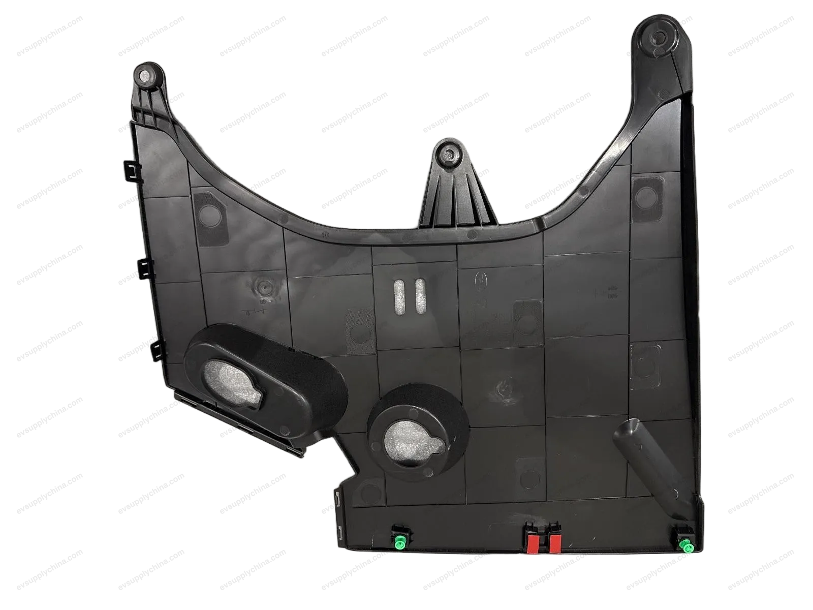Front cabin right decorative panel assembly — BYD BYD Qin Plus EV (Gen 2) — OE 15902333-00, HA5EA-5302240