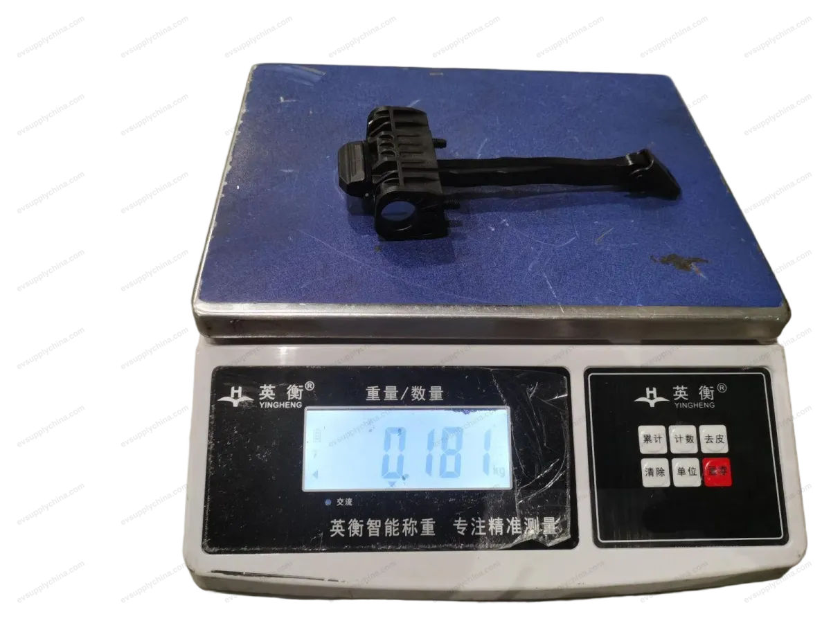 Front door limiter assembly — BYD BYD Qin Plus EV (Gen 2) — OE 14815880-00, HA5HA-6109100