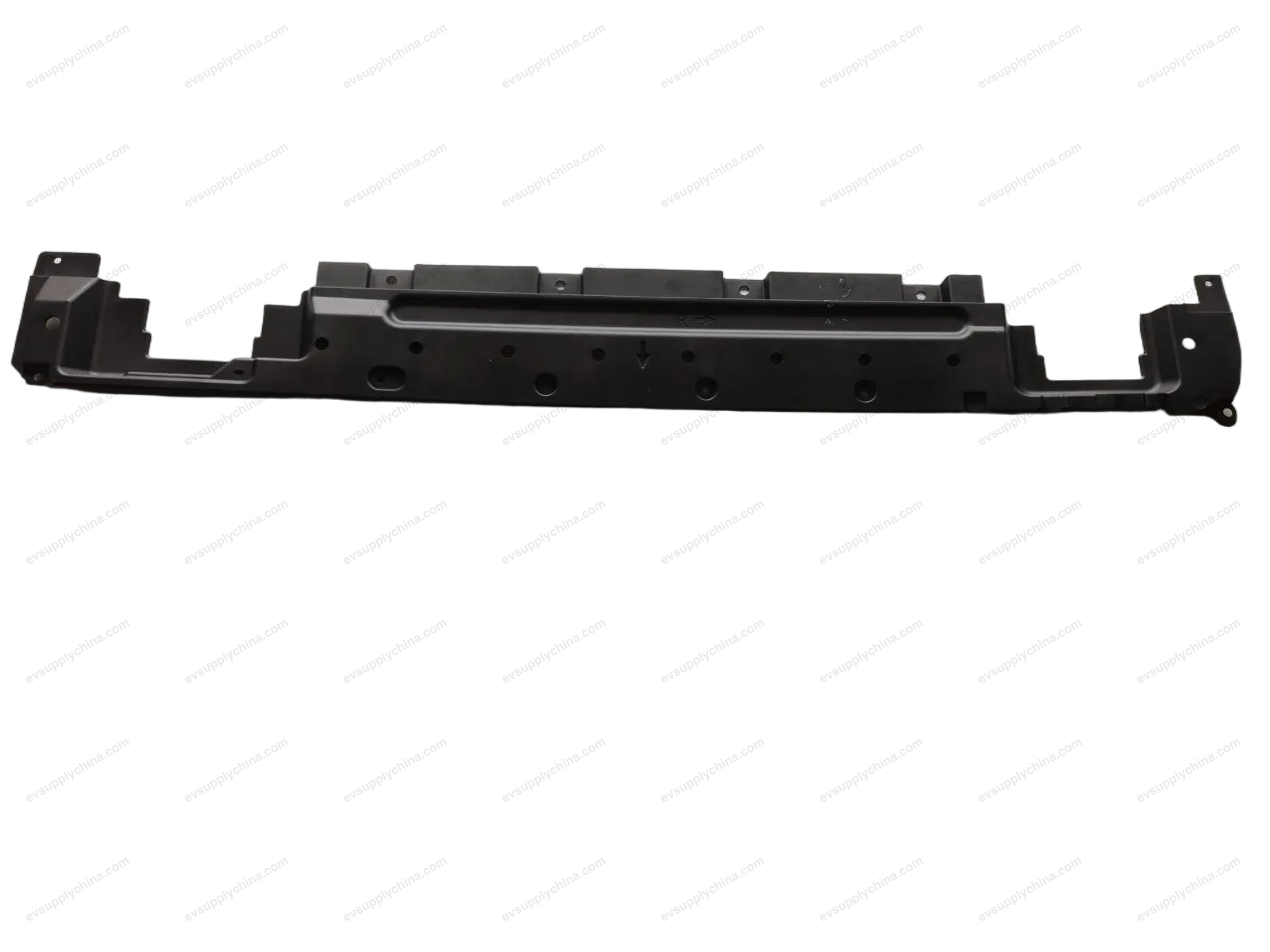 Front floor right fender assembly — BYD BYD Qin Plus EV (Gen 2) — OE 16121805-00, HA5EA-3102640