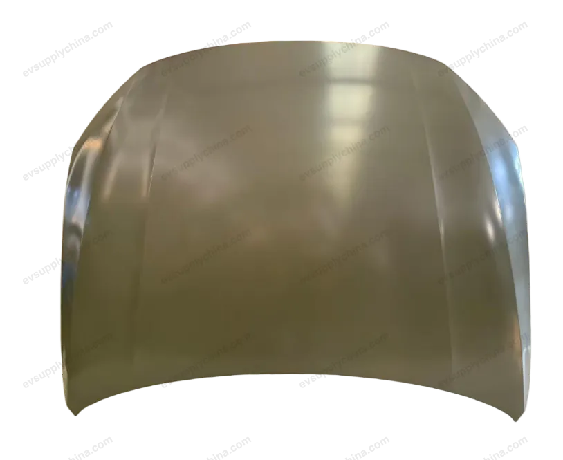 Front hood assembly — BYD BYD Qin Plus EV (Gen 2) — OE 16476237-00, HA5HA-8402010/70