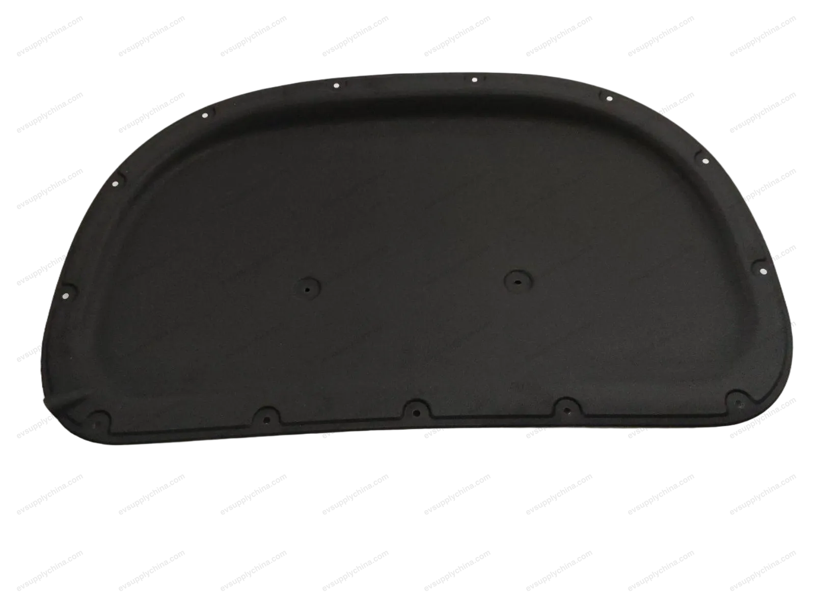 Front hood insulation — BYD BYD Qin Plus EV (Gen 2) — OE 15178024-00, HA5H-8402011