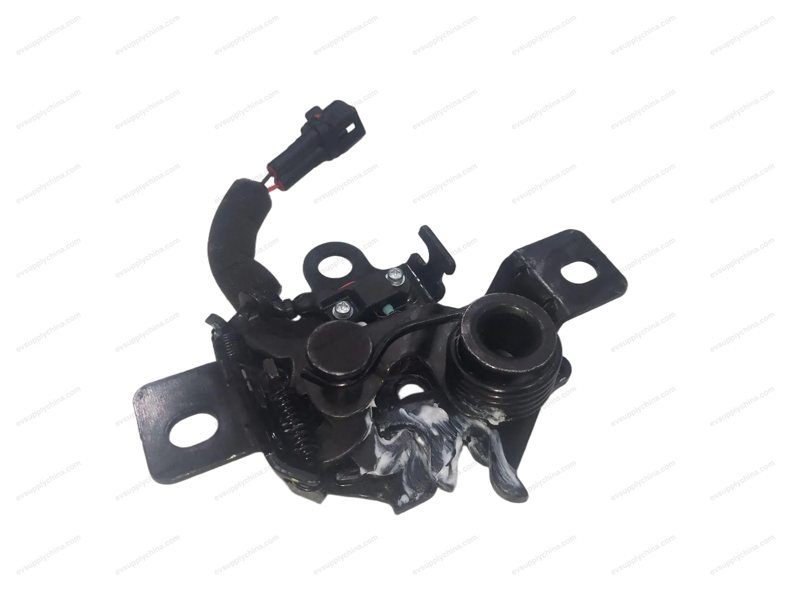 Front hood lock assembly — BYD BYD Qin Plus EV (Gen 2) — OE 16425946-00, ST-8402530J