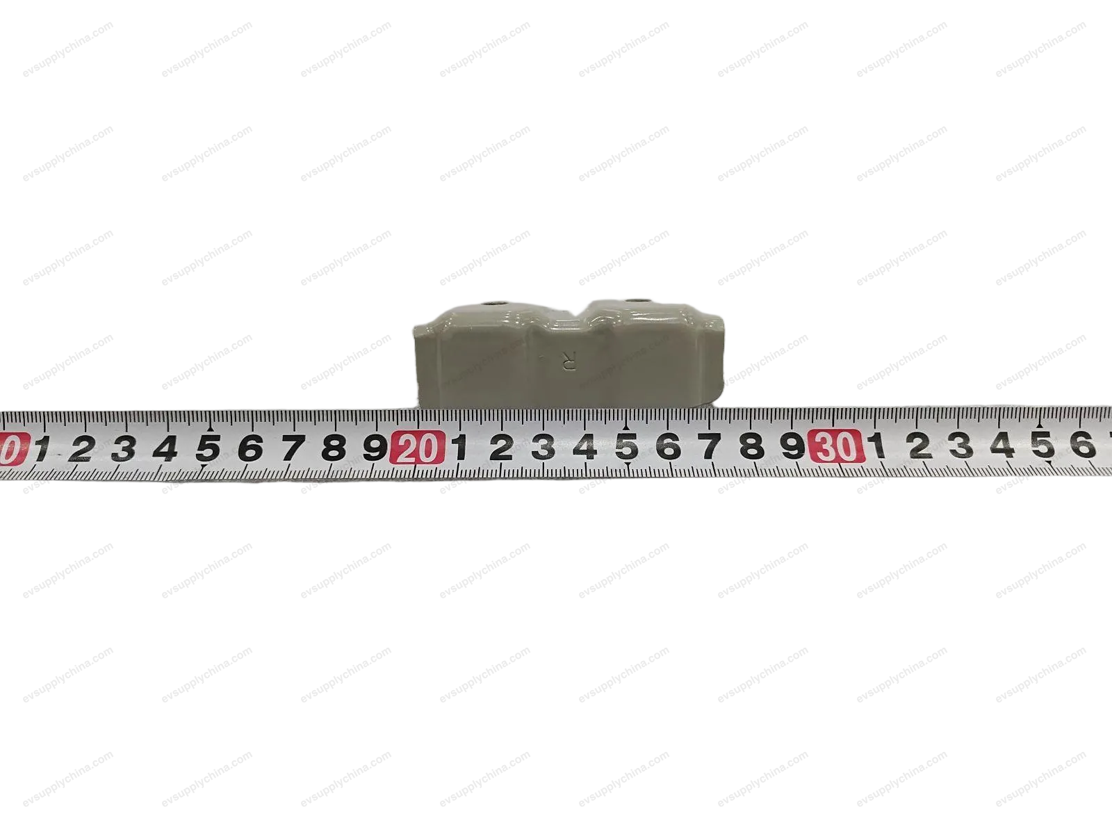 Front mounting bracket on left fender — BYD BYD Qin Plus EV (Gen 2) — OE 16476735-00, HA5HA-5301675Q/70