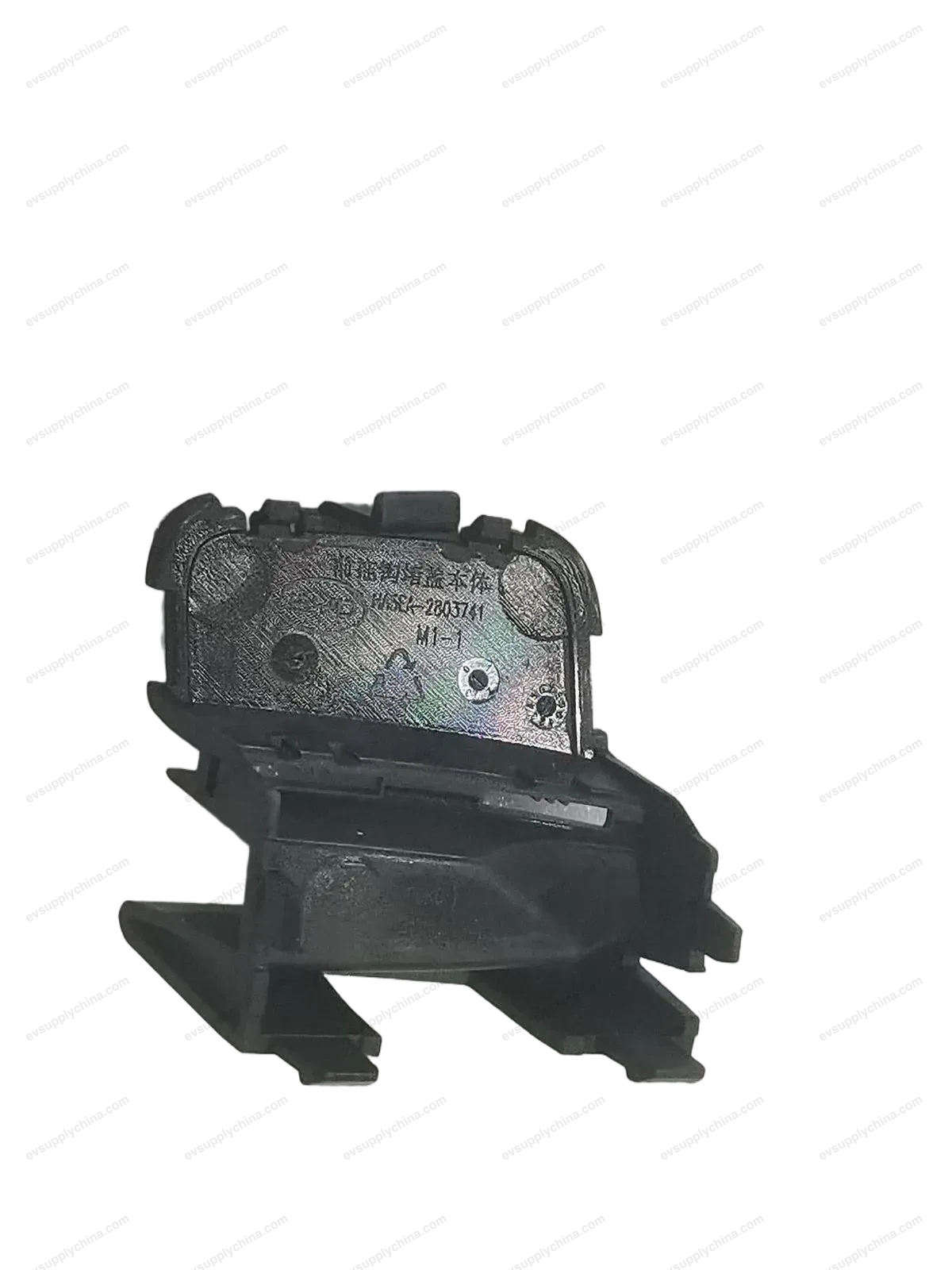 جسم غطاء خطاف القطر الأمامي — BYD BYD Qin Plus EV (Gen 2) — OE 16882331-00, HA5EA-2803741