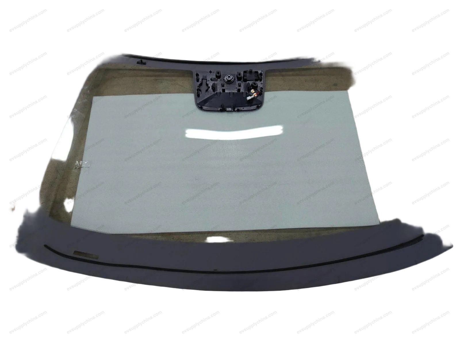 Front windshield glass assembly — BYD BYD Qin Plus EV (Gen 2) — OE 17523344-00, HAD-5206010W