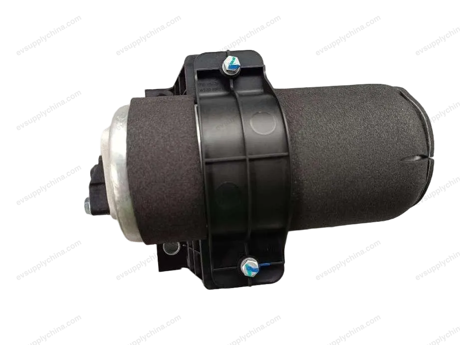 Gas-liquid separator assembly — BYD BYD Qin Plus EV (Gen 2) — OE 13507844-00, SA3EJ-8109300