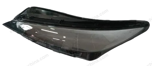 Headlight cover L — BYD BYD Qin Plus EV (Gen 2) — OE HA5H-4121010DZ