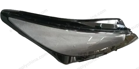 Headlight cover R — BYD BYD Qin Plus EV (Gen 2) — OE HA5H-4121020DZ