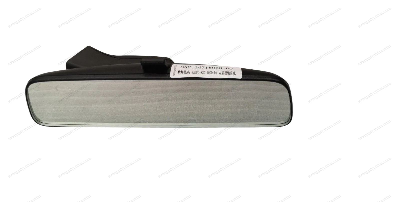 Interior rearview mirror assembly — BYD BYD Qin Plus EV (Gen 2) — OE 14718933-00, SA2FC-8201100D-D1