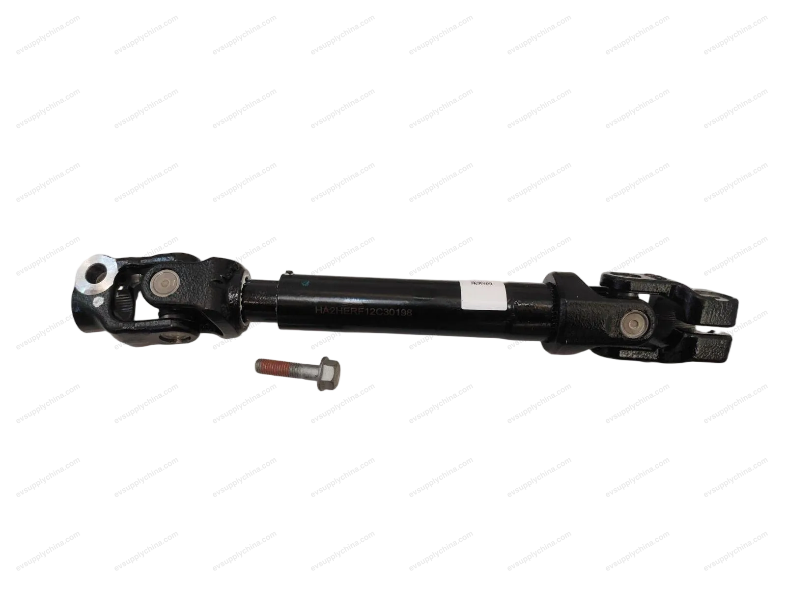 Intermediate shaft assembly — BYD BYD Qin Plus EV (Gen 2) — OE 18936865-00, HA5H-3404030