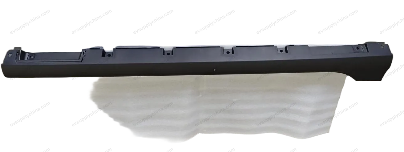 Left apron panel assembly — BYD BYD Qin Plus EV (Gen 2) — OE 16470296-00, HA5H-5402810A
