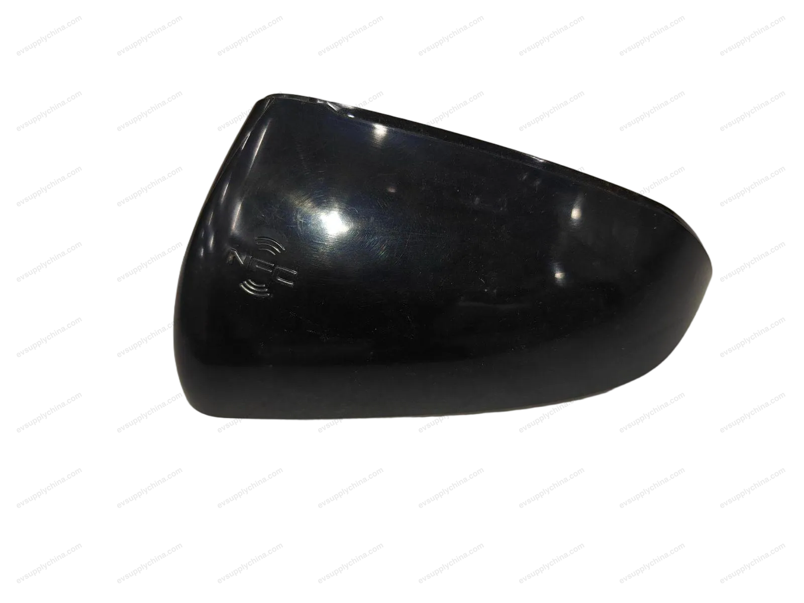 Left exterior mirror housing trim — BYD BYD Qin Plus EV (Gen 2) — OE 13267655-00, ELEC-8202103B