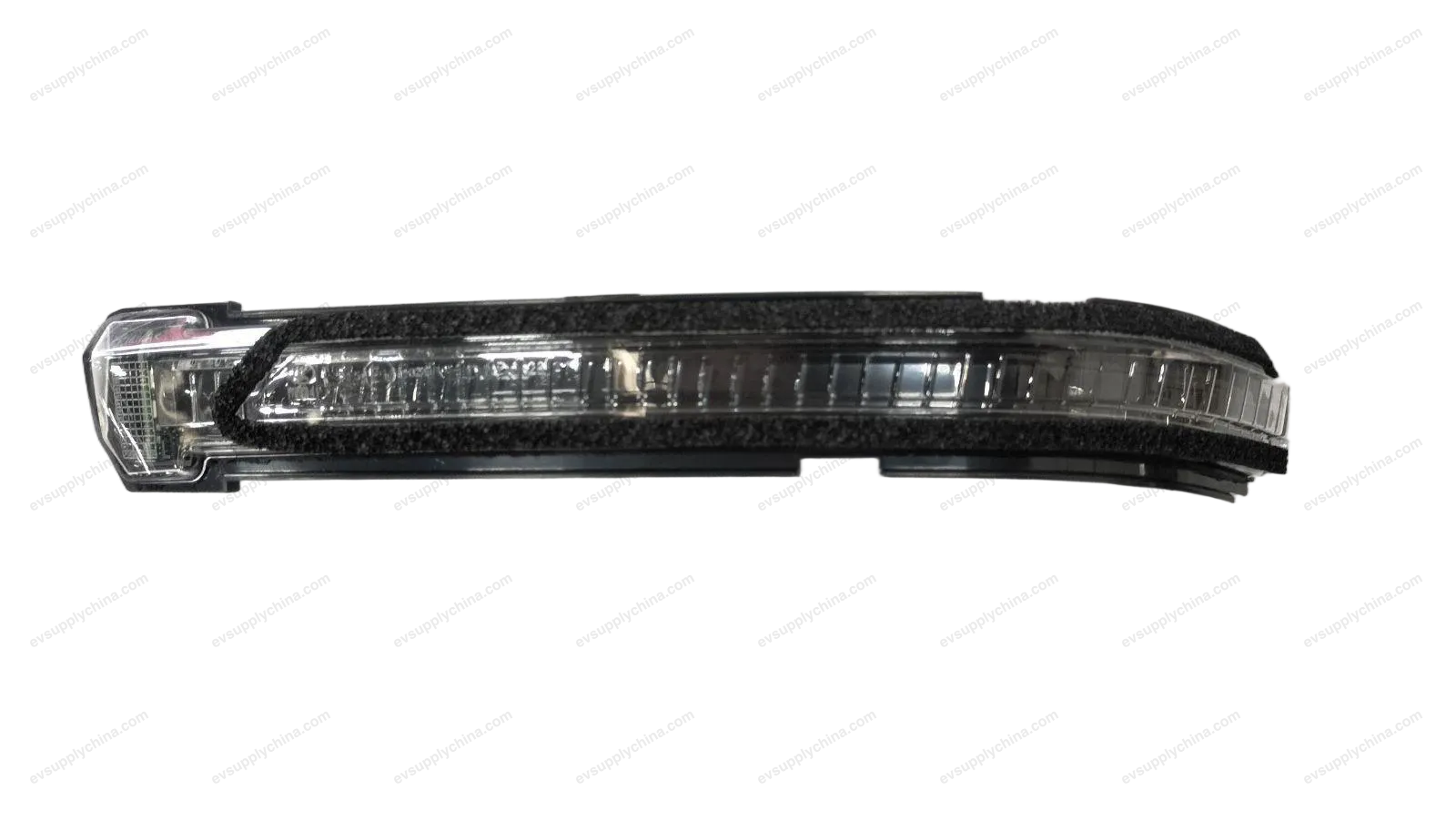 Left exterior rearview mirror side turn signal assembly — BYD BYD Qin Plus EV (Gen 2) — OE 18282272-00, HA2HK-8202140A