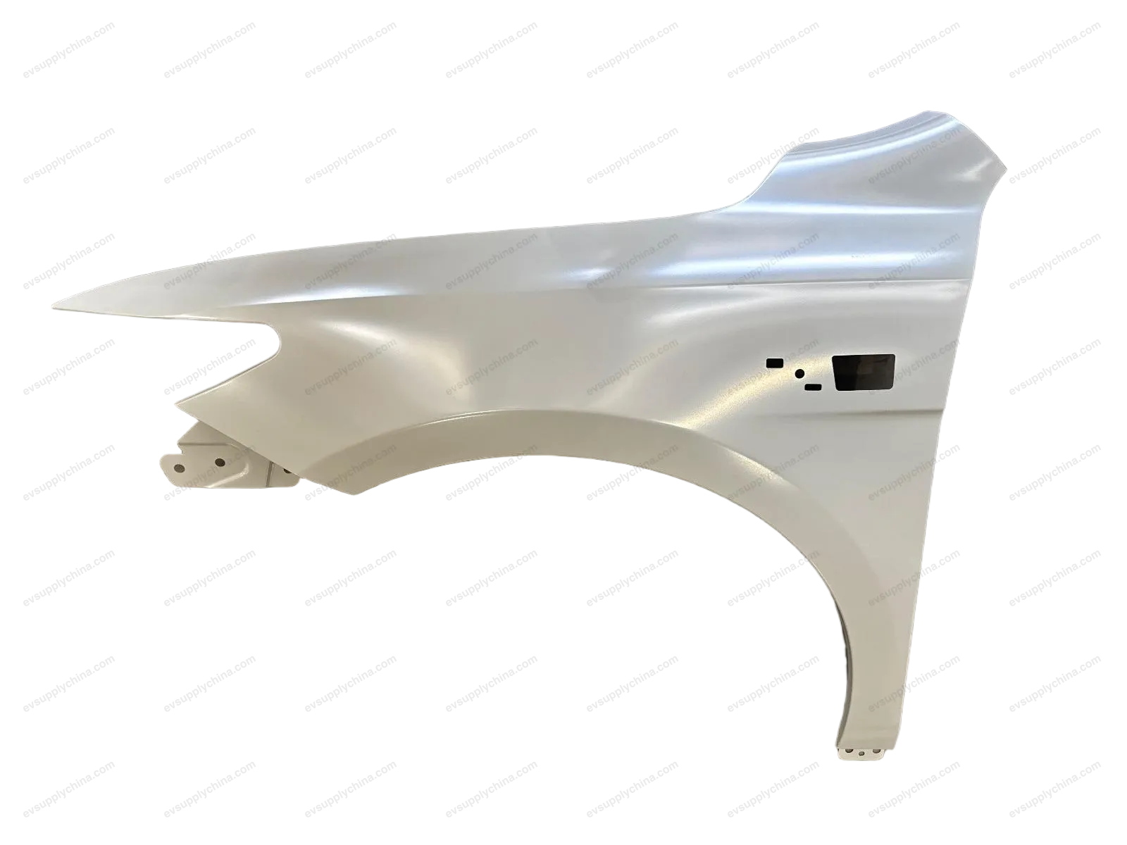 Rakitan fender kiri — BYD BYD Qin Plus EV (Gen 2) — OE 18299110-00, HA5HA-8403010A/70