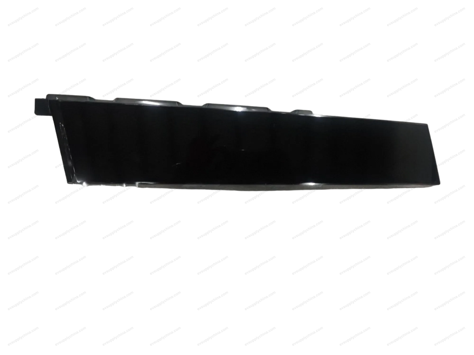 Rakitan trim eksterior pilar B depan kiri — BYD BYD Qin Plus EV (Gen 2) — OE 14705407-00, HAD-5402910B