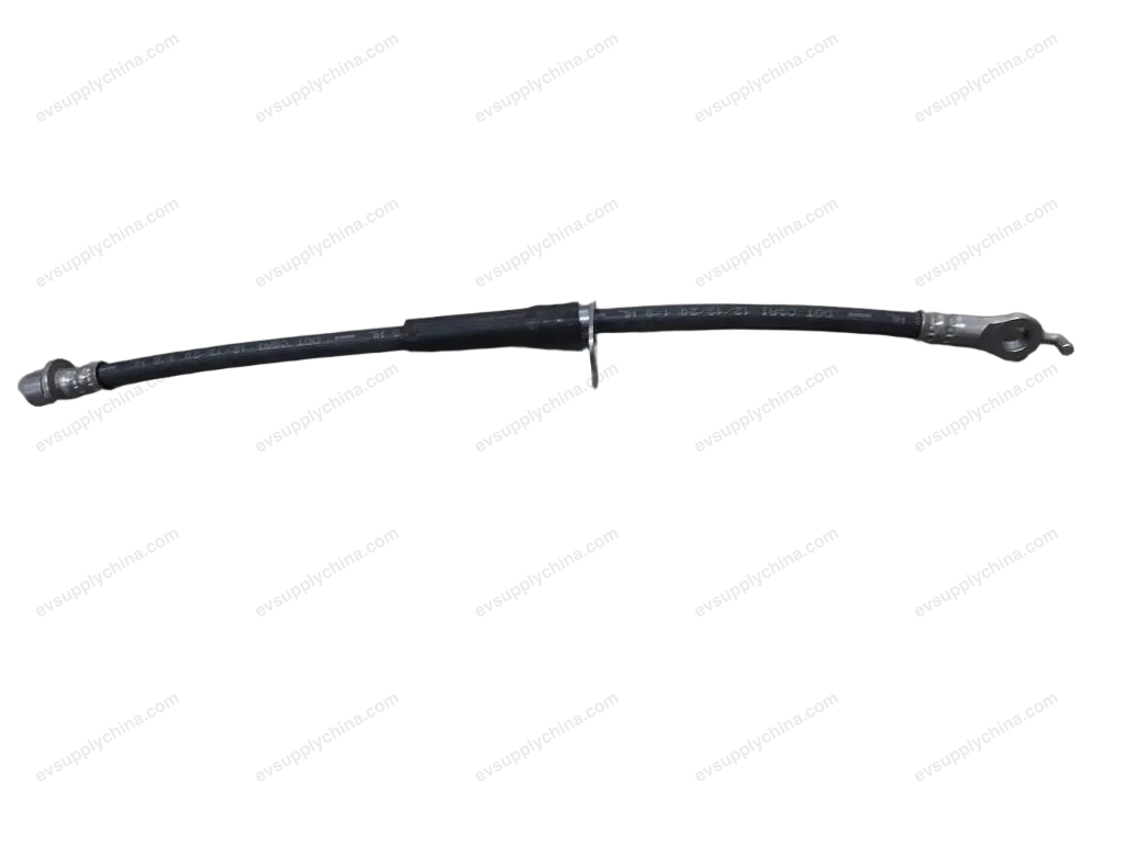 Left front brake hose assembly — BYD BYD Qin Plus EV (Gen 2) — OE 13009023-00, HAD-3561010A