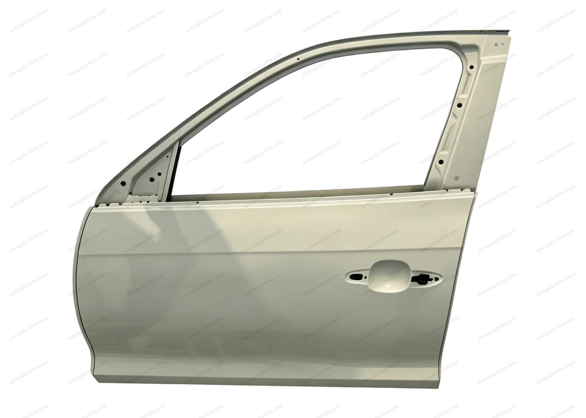 Левая передняя дверь в сборе — BYD BYD Qin Plus EV (Gen 2) — OE 16476239-00, HA5HA-6101010/70