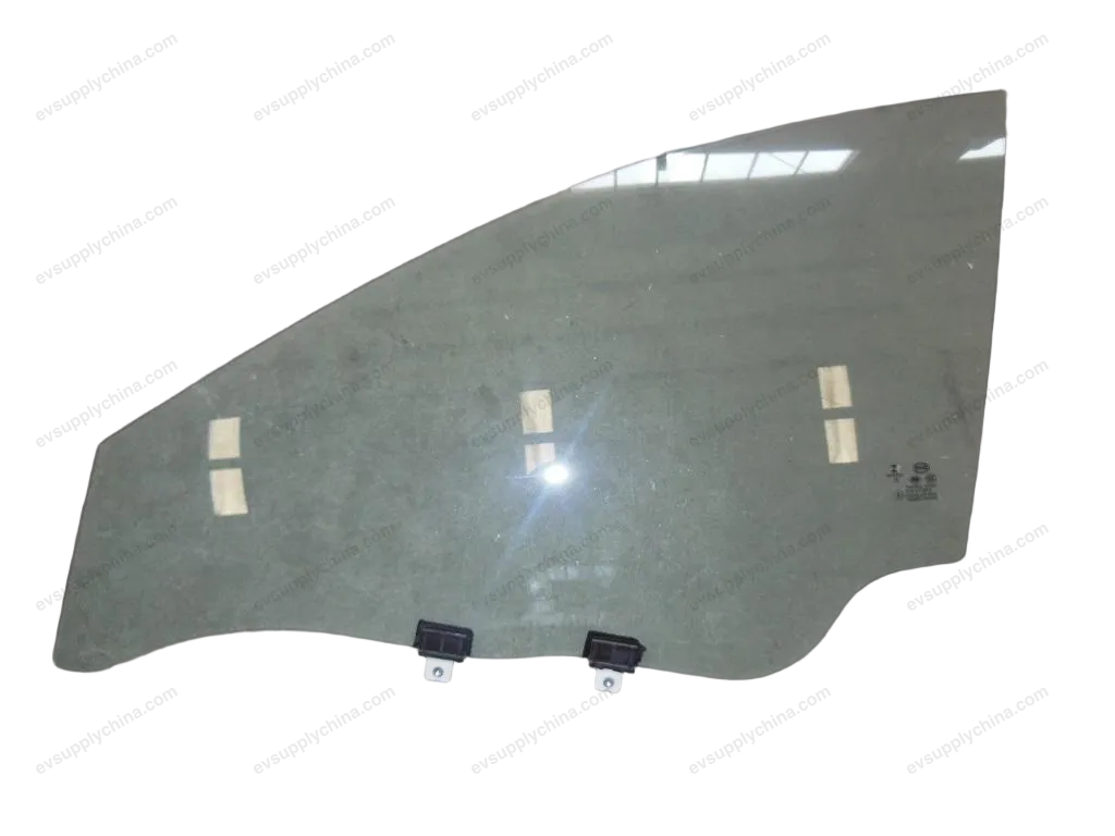 مجموعة زجاج الباب الأمامي الأيسر — BYD BYD Qin Plus EV (Gen 2) — OE 12225789-00, HAD-6103100