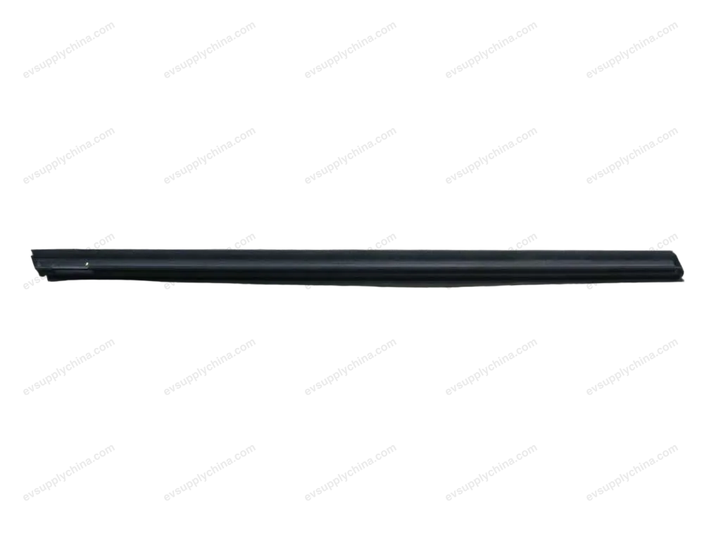 Left front door inner water cut — BYD BYD Qin Plus EV (Gen 2) — OE 12225824-00, HAD-6107117, M00000