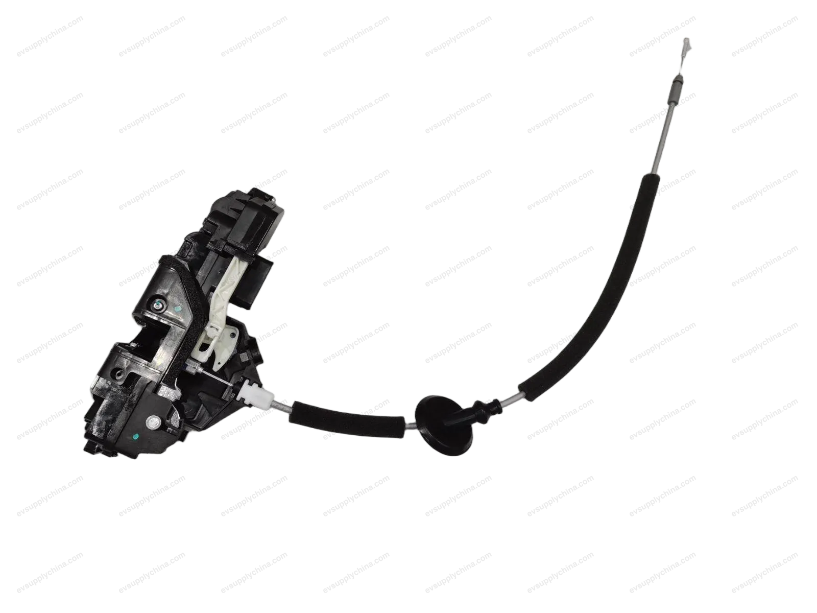 Left front door lock body assembly — BYD BYD Qin Plus EV (Gen 2) — OE 15275274-00, HAD-6105200C