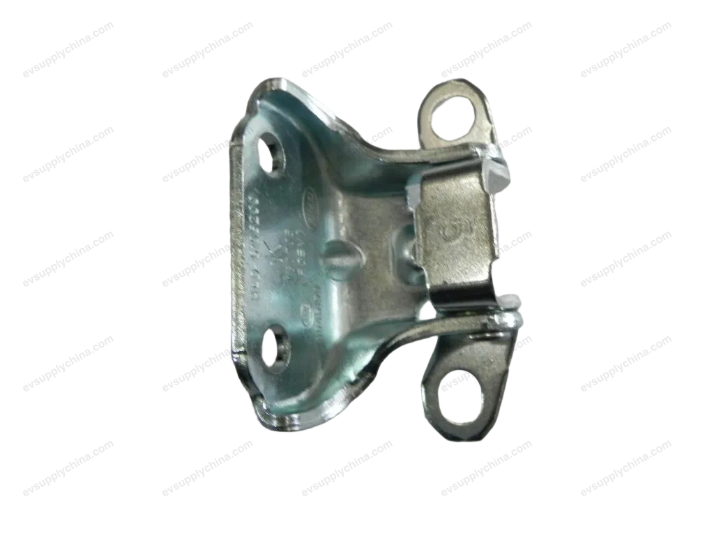 Left front door lower hinge assembly — BYD BYD Qin Plus EV (Gen 2) — OE 12232835-00, HAD-6106200