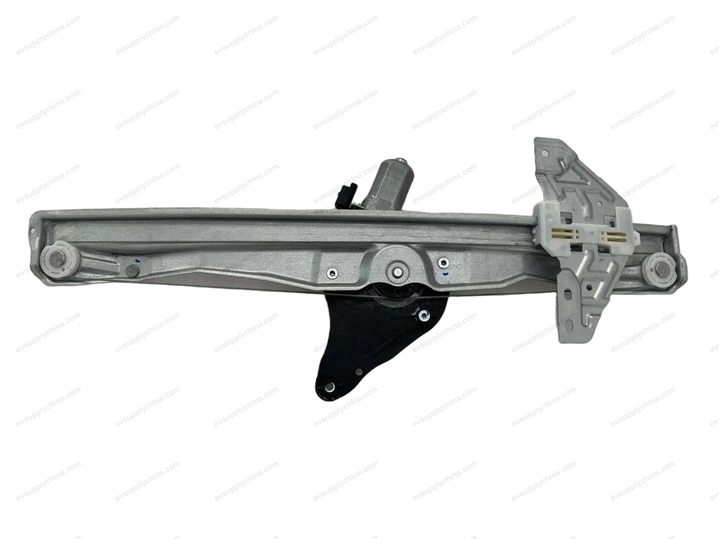 Left front door window regulator assembly — BYD BYD Qin Plus EV (Gen 2) — OE 13485379-00, HAD-6104100H