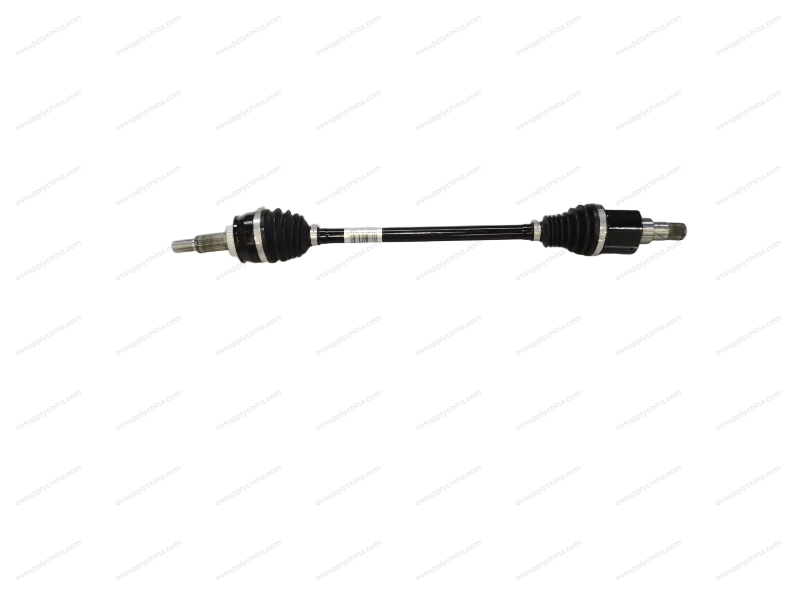 Left front drive half shaft assembly — BYD BYD Qin Plus EV (Gen 2) — OE 16136983-00, HA5EA-2203010A