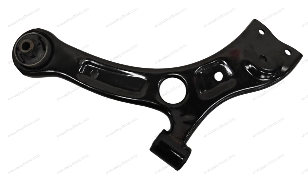 Left front lower arm assembly — BYD BYD Qin Plus EV (Gen 2) — OE 14897024-00, DAEA-2904010B