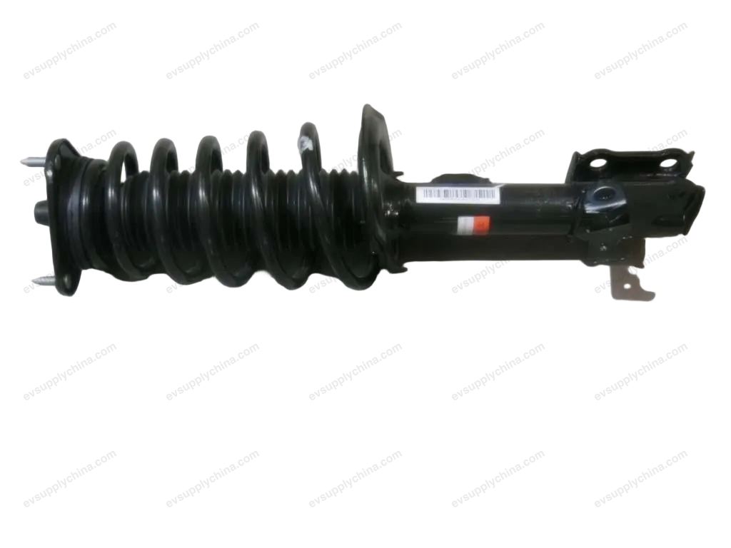 Left front shock absorber strut assembly — BYD BYD Qin Plus EV (Gen 2) — OE 12152312-00, HADE-2905010