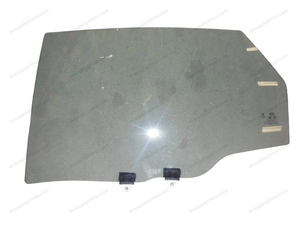 مجموعة زجاج الباب الخلفي الأيسر — BYD BYD Qin Plus EV (Gen 2) — OE 12225835-00, HAD-6203100
