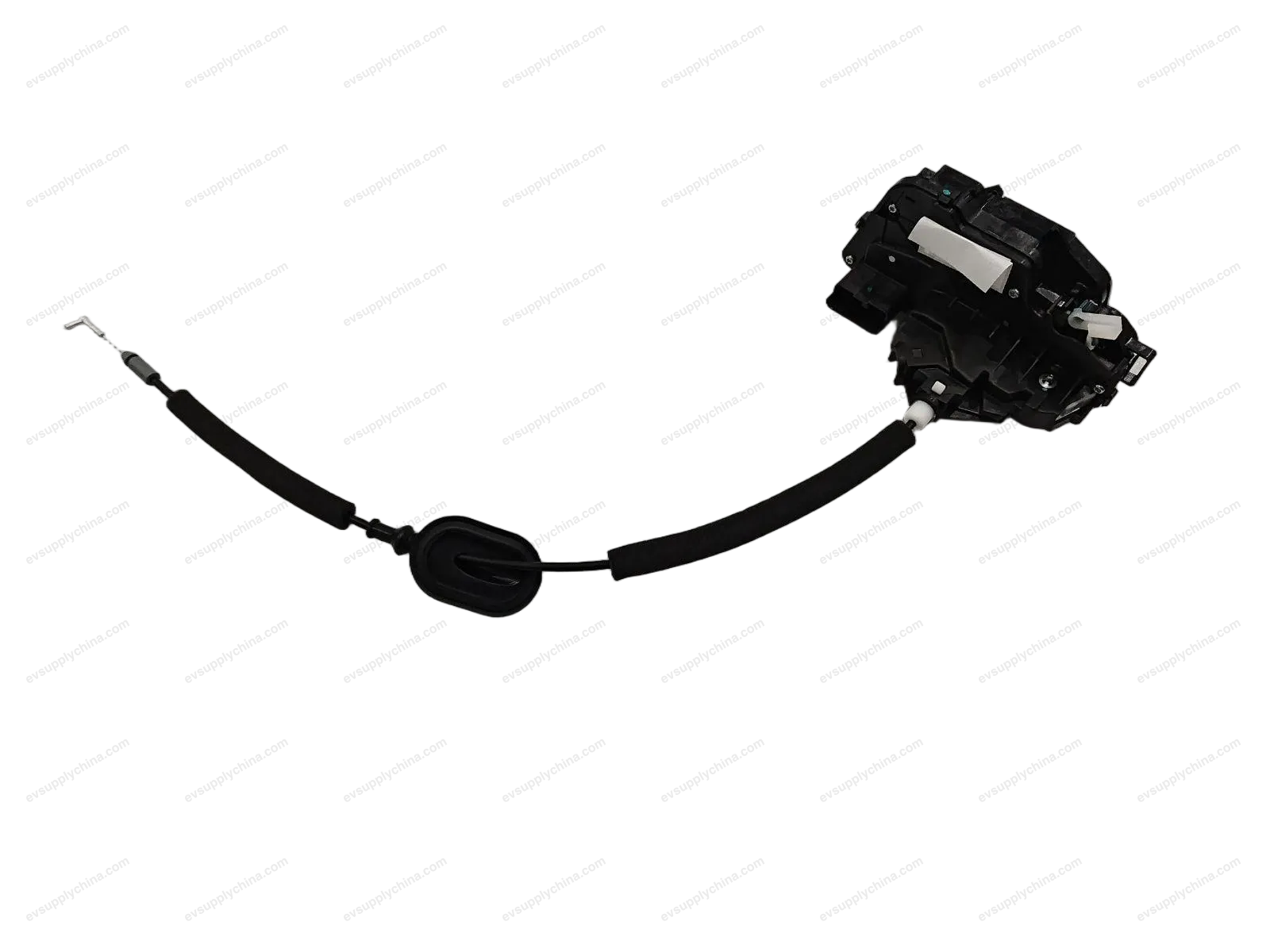 Left rear door lock body assembly — BYD BYD Qin Plus EV (Gen 2) — OE 15275275-00, HAD-6205200C