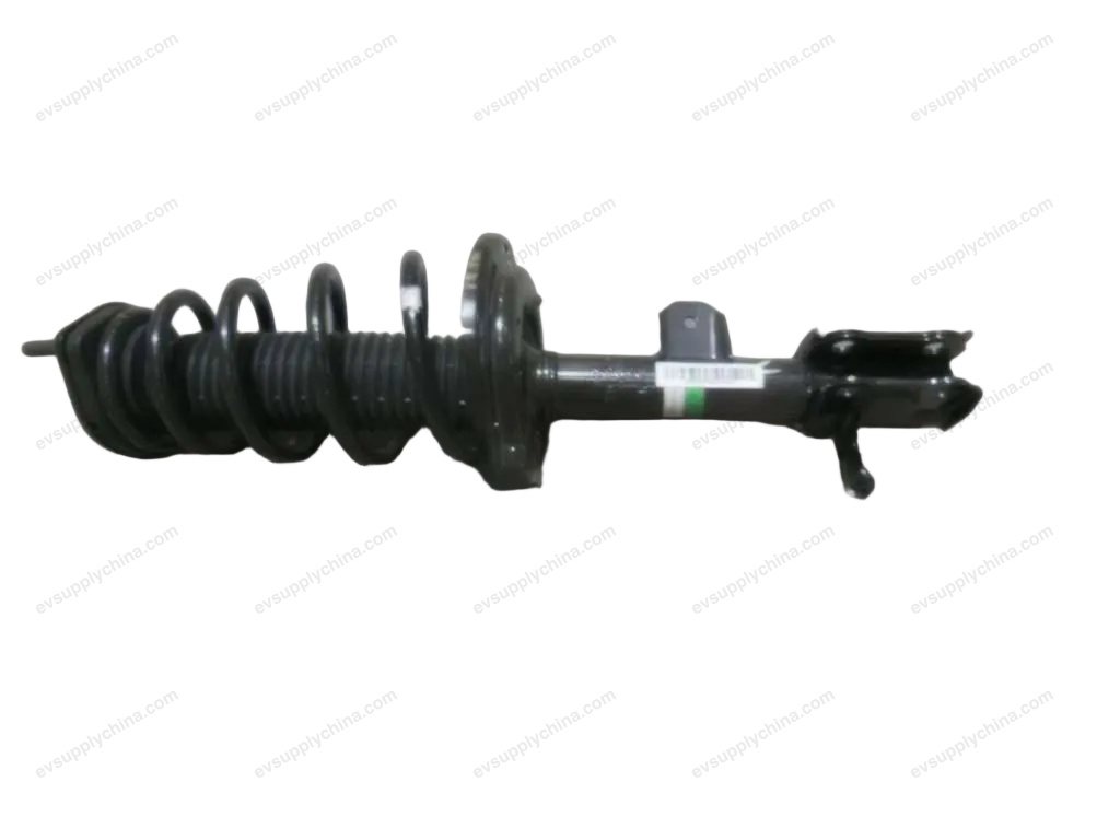 Left rear shock absorber strut assembly — BYD BYD Qin Plus EV (Gen 2) — OE 12152314-00, HADE-2915010