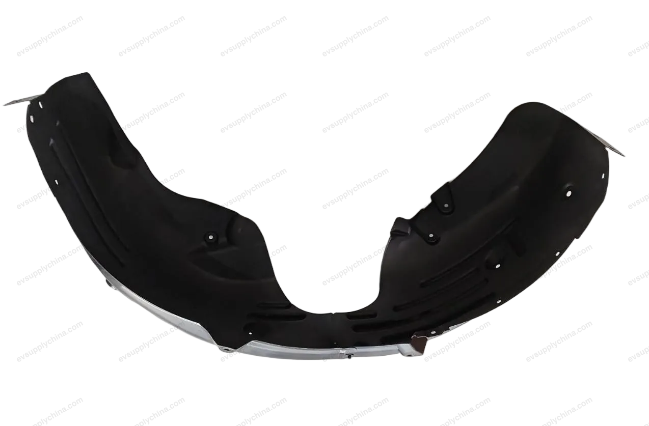 Left rear wheel fender assembly — BYD BYD Qin Plus EV (Gen 2) — OE 15905960-00, HA5EA-3102130