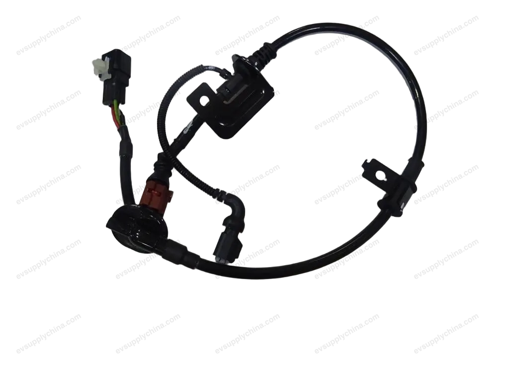 Left rear wheel speed sensor and EPB wiring harness assembly — BYD BYD Qin Plus EV (Gen 2) — OE 13019165-00, HA2EJ-3630310